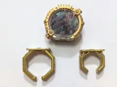 DXセンタイリング　リュウソウジャー　ナンバーワン戦隊ゴジュウジャー