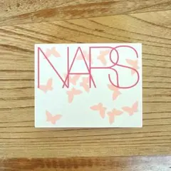 NARS リフレクティングセッティングパウダー プレスト N バタフライデザイン