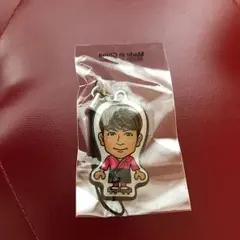 クリアチャーム 黒木啓司 クリーナー