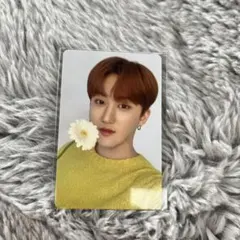 StrayKids スキズ nacific スンミン　トレカ