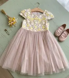 トッカバンビーニ♡ドレス♡ワンピース