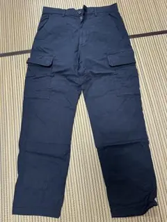 ユニクロ カーゴパンツ