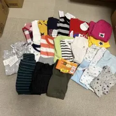 新品　90サイズ　まとめ売り（中古もあり）