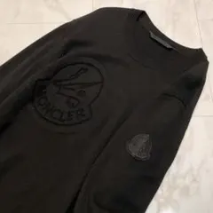 2025年最新】モンクレール MONCLER 胸ロゴワッペンの人気