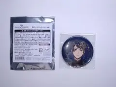 ツイステ展 缶バッジコレクション vol.1／デュース