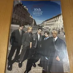 M!LK10thANNIVERSARYPHOTOBOO ~パリじゃん~6冊セット