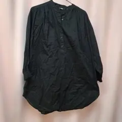 ユニクロ ブラウス