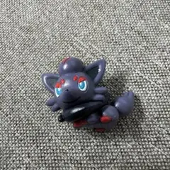 N＆ゾロア ポケットモンスター ブラック・ホワイト 1/8 完成品