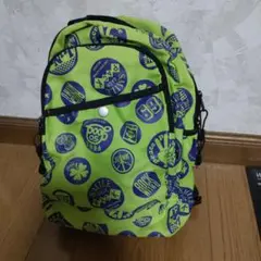 JUNKSTORE　リュックサック　グリーン