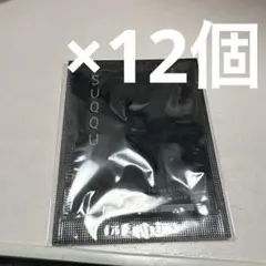 SUQQU ザ リクイド ファンデーションe 110 12包