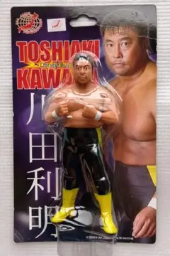 三沢光晴　川田利明　フィギュア Amazon | プロレス フィギュアセット 三沢光晴 川田利明