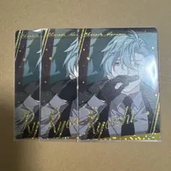 オトメイト オトなつ シャレマニ リョウイチ パルカ