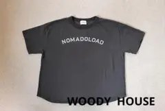BLUE LAKE MARKET NOMADOLOAD Tシャツのサムネイル