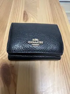 coach財布