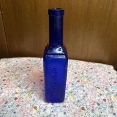【超希少】安川コロダイン レトロ瓶 超希少】安川コロダイン レトロ瓶 - メルカリ