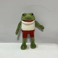 ぎゃますけ　参考画像 おとぼけケロピョン｜キャラクター紹介｜株式会社アミューズ