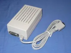 Adapters_Ethernet AUI+10baseT+microSCSI