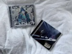 Aぇ! group D.N.A runway アルバムセット