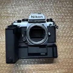 14247新品未使用 Nikon DW-21 ニコン F4用 6× finder - メルカリ