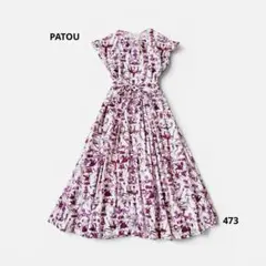 2026年最新】PATOU レディース シャツワンピースの人気アイテム - メルカリ