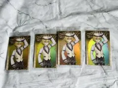 にじさんじウエハース