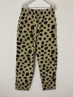 COOKMAN ワイドパンツ