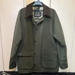 Barbour ジャケット 42