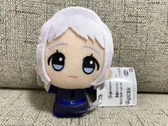 【即日発送】学園アイドルマスター　ちびぐるみ　on stage! 葛城リーリヤ