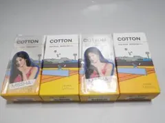 4個セット ミシャ オールアラウンドセーフブロックサンスティック コットンのサムネイル