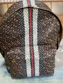 バーバリー　リュック　破格