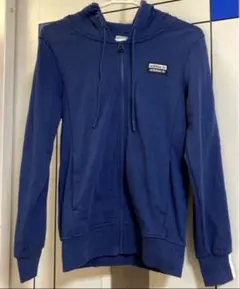 アディダス　PAKAIAN パカイアンアディダス パーカー Ｍサイズ