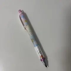 リラックマ クルトガ シャープペンシル