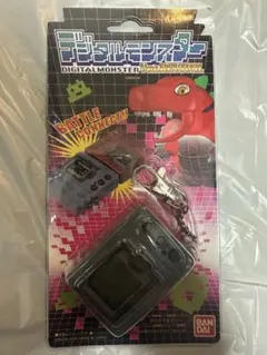 デジタルモンスター Ver.REVIVAL グレー Amazon | デジタルモンスター Ver.REVIVAL（オリジナルグレー