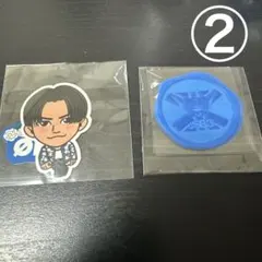 ØMI ステッカーセット