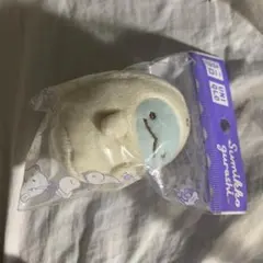 ユニクロコラボノベルティぬいぐるみ