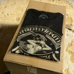 新品 ブランキー ポップアップ 限定Tシャツ Sサイズ BJC TMGE