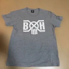 BOUNTY HUNTER Tシャツ グレー Mサイズ
