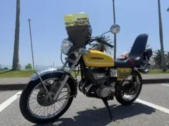 SUZUKI GT380 後期のサムネイル