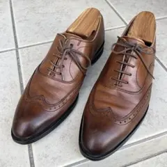 REGALWorth Collectionウィングチップドレスシューズ