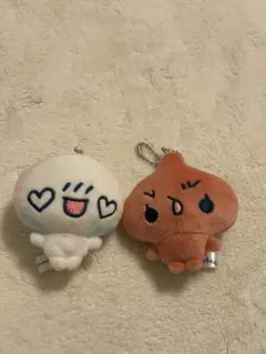 あわわちゃんシークレットマスコットキーホルダー ラブあわわちゃん おゆゆねえさん