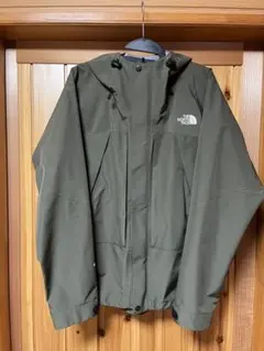 THE NORTH FACE GORE-TEX マウンテンパーカー