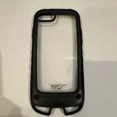 ROOT CO. Gravity Shock Resist Case ブラック