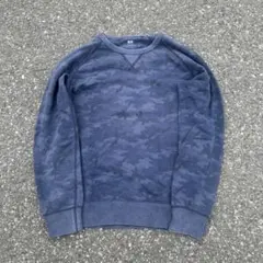 UNIQLO スウェット