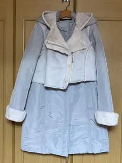 ATSURO TAYAMA コートのサムネイル
