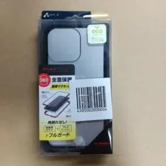 air-J iPhone 2021秋 6.1インチ 3レンズ用ケースのサムネイル