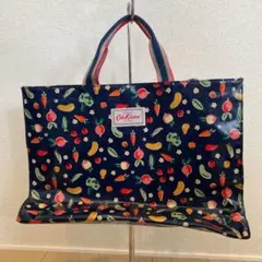 【新品未使用品】キャスキッドソン　トートバッグ　2Way ショルダーバッグ
