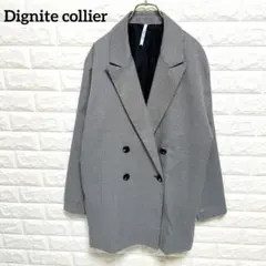 2025年最新】DIGNITECOLLIER レディース テーラードジャケットの人気