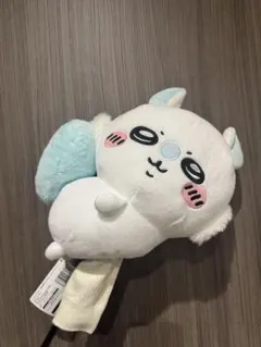 ちいかわ モモンガ ゴルフヘッドカバー
