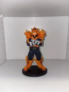 エンデヴァー フィギュア