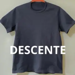 DESCENTE デサント　トレーニングウェア　半袖Ｔシャツ　サイズＳ